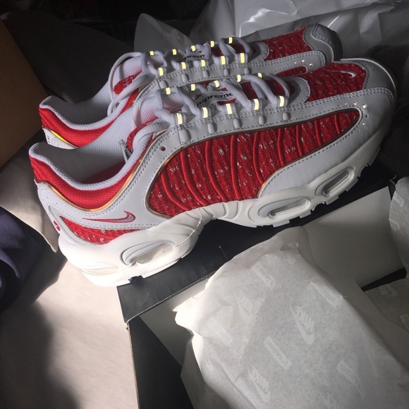 Supreme air max trailwind 4 - Picture 6 of 6